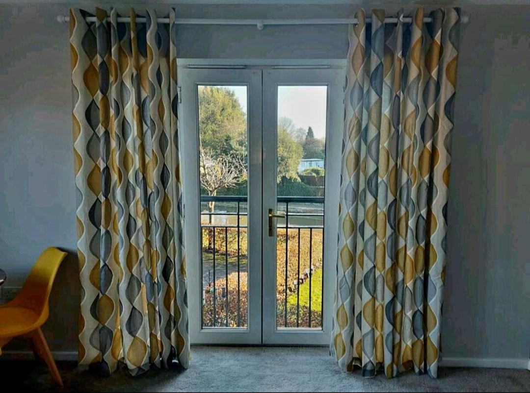 2 Bedroom Apartment Exhall Eksteriør billede
